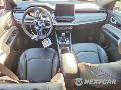 Zdjęcie 8 z 14 samochodu: 2025 JEEP COMPASS LIMITED VIN:3C4NJDCN2ST579614 - miniatura