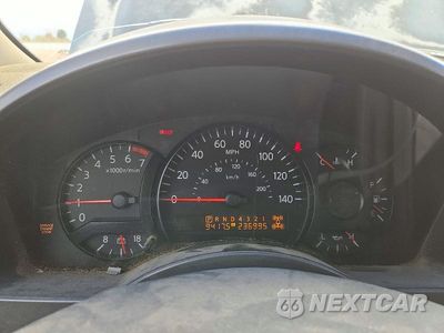 Zdjęcie 9 z 13 samochodu: 2006 NISSAN ARMADA SE VIN:5N1AA08B86N742922 - miniatura