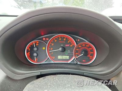 Zdjęcie 9 z 14 samochodu: 2008 SUBARU IMPREZA WRX STI VIN:JF1GR89638L827985 - miniatura