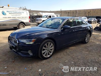 2020 AUDI A6 PREMIUM WAUD8AF2XLN043189 - główne zdjęcie licytacji z USA - miniatura