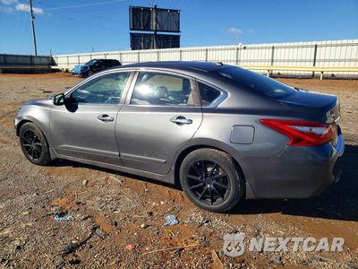 Drugie zdjęcie samochodu z przodu: 2017 NISSAN ALTIMA SV VIN:1N4AL3AP9HC150326 - miniatura