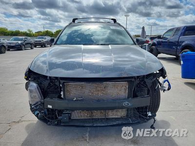 Piąte zdjęcie samochodu w środku: 2026 HYUNDAI TUCSON SEL VIN:5NMJB3DEXTH667507 - miniatura