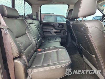 Zdjęcie 10 z 12 samochodu: 2016 GMC SIERRA K1500 DENALI VIN:3GTU2PEC8GG194306 - miniatura