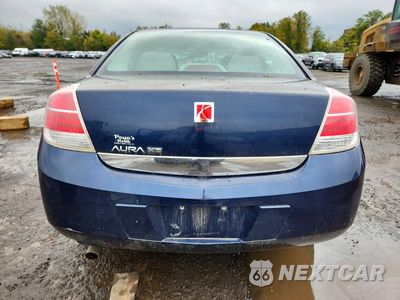 Zdjęcie 6 z 12 samochodu: 2009 SATURN AURA XE VIN:1G8ZS57B29F157801 - miniatura