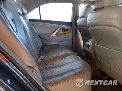 Zdjęcie 10 z 12 samochodu: 2007 TOYOTA CAMRY XLE V6 VIN:JTNBK46K473001899 - miniatura
