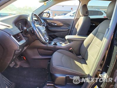 Zdjęcie 7 z 13 samochodu: 2019 GMC TERRAIN SLE VIN:3GKALMEV1KL112095 - miniatura