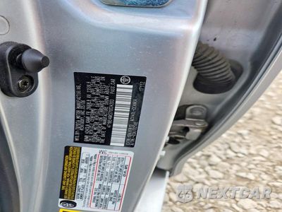 Zdjęcie 12 z 12 samochodu: 2007 TOYOTA CAMRY CE VIN:4T1BE46K57U034203 - miniatura