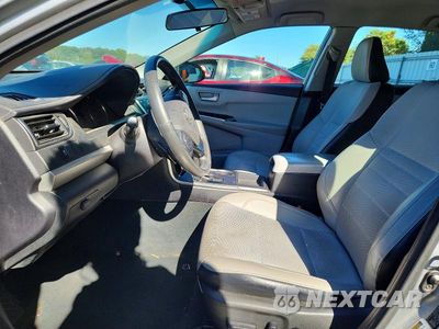 Zdjęcie 7 z 12 samochodu: 2017 TOYOTA CAMRY SE VIN:4T1BF1FK4HU317057 - miniatura
