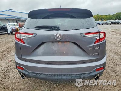 Zdjęcie 6 z 13 samochodu: 2019 ACURA RDX TECHNOLOGY VIN:5J8TC2H58KL039101 - miniatura