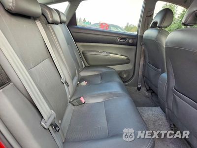 Zdjęcie 10 z 12 samochodu: 2008 TOYOTA PRIUS TOURING VIN:JTDKB20U887709893 - miniatura