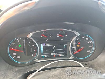 Zdjęcie 9 z 12 samochodu: 2017 CHEVROLET MALIBU LT VIN:1G1ZE5ST0HF158093 - miniatura