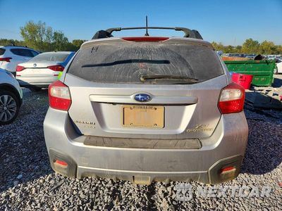 Zdjęcie 6 z 12 samochodu: 2015 SUBARU XV CROSSTREK 2.0 PREMIUM VIN:JF2GPACC0F8210938 - miniatura