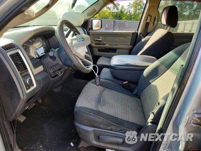 Zdjęcie 7 z 12 samochodu: 2009 DODGE RAM 1500 VIN:1D3HB13P19S758837 - miniatura