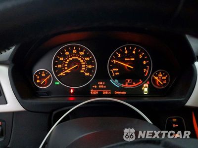 Zdjęcie 9 z 12 samochodu: 2018 BMW 320 XI VIN:WBA8A3C58JA357489 - miniatura