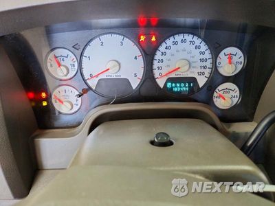 Zdjęcie 9 z 12 samochodu: 2006 DODGE RAM 2500 ST VIN:3D7KS28C66G257574 - miniatura