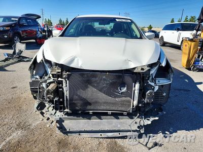 Piąte zdjęcie samochodu w środku: 2017 NISSAN ALTIMA 2.5 SR VIN:1N4AL3AP9HC487692 - miniatura
