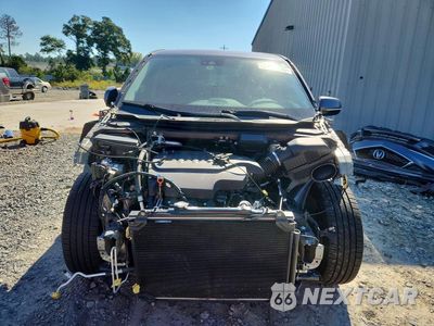 Piąte zdjęcie samochodu w środku: 2019 ACURA MDX TECHNOLOGY VIN:5J8YD3H58KL005989 - miniatura