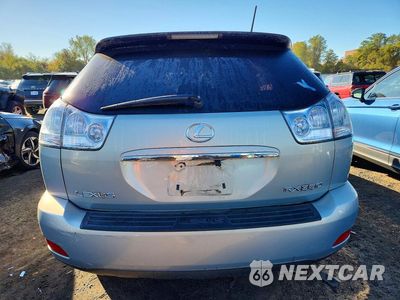Zdjęcie 6 z 13 samochodu: 2009 LEXUS RX 350 VIN:2T2HK31U19C101904 - miniatura