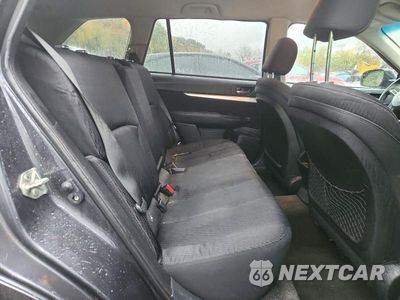 Zdjęcie 11 z 13 samochodu: 2012 SUBARU OUTBACK 2.5I PREMIUM VIN:4S4BRBCC0C3228997 - miniatura