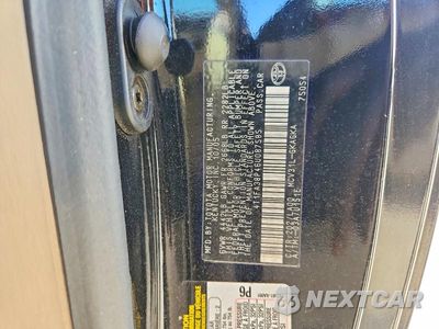 Zdjęcie 12 z 12 samochodu: 2006 TOYOTA CAMRY SOLARA SLE V6 VIN:4T1FA38P46U087585 - miniatura