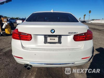 Zdjęcie 6 z 12 samochodu: 2013 BMW 328 I SULEV VIN:WBA3C1C53DK104345 - miniatura