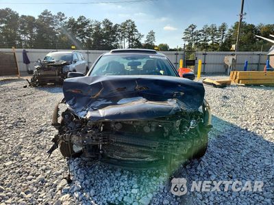 Piąte zdjęcie samochodu w środku: 2015 HONDA ACCORD EXL VIN:1HGCR2F89FA116569 - miniatura