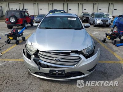 Piąte zdjęcie samochodu w środku: 2015 FORD TAURUS SEL VIN:1FAHP2E80FG182698 - miniatura