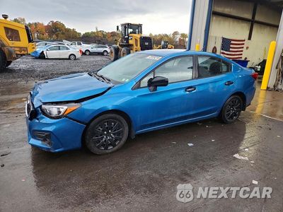 2019 SUBARU IMPREZA 4S3GKAA61K3622531 - główne zdjęcie licytacji z USA - miniatura