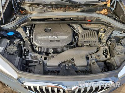 Zdjęcie 12 z 13 samochodu: 2021 BMW X1 XDRIVE28I VIN:WBXJG9C01M5U27733 - miniatura