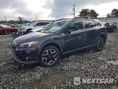 2019 SUBARU CROSSTREK LIMITED JF2GTAMC5KH214228 - główne zdjęcie licytacji z USA - miniatura