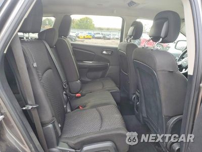 Zdjęcie 11 z 13 samochodu: 2015 DODGE JOURNEY SXT VIN:3C4PDDBG5FT526057 - miniatura