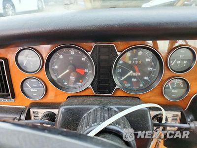 Zdjęcie 9 z 12 samochodu: 1974 JAGUAR XJ6 VIN:UE2T52861BW - miniatura