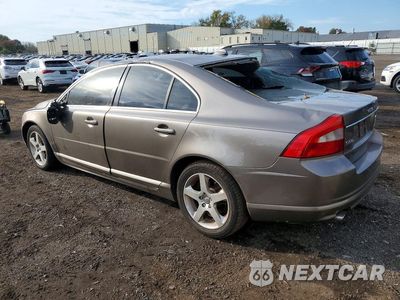 Drugie zdjęcie samochodu z przodu: 2008 VOLVO S80 T6 TURBO VIN:YV1AH992981055603 - miniatura
