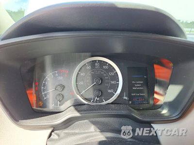 Zdjęcie 9 z 12 samochodu: 2020 TOYOTA COROLLA LE VIN:JTDEPRAE8LJ072403 - miniatura