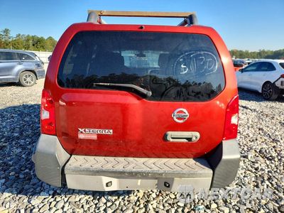 Zdjęcie 6 z 12 samochodu: 2012 NISSAN XTERRA X VIN:5N1AN0NU8CC505218 - miniatura