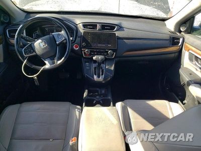 Zdjęcie 8 z 13 samochodu: 2017 HONDA CR-V EXL VIN:2HKRW2H82HH643721 - miniatura