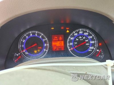 Zdjęcie 9 z 13 samochodu: 2009 INFINITI G37 SEDAN X VIN:JNKCV61F49M351745 - miniatura