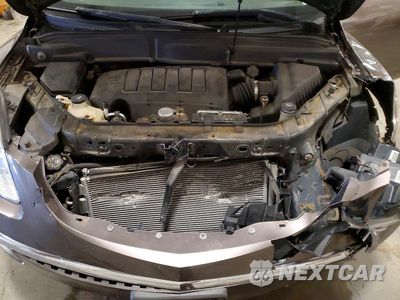 Zdjęcie 12 z 13 samochodu: 2010 BUICK ENCLAVE CXL VIN:5GALVBED3AJ133970 - miniatura