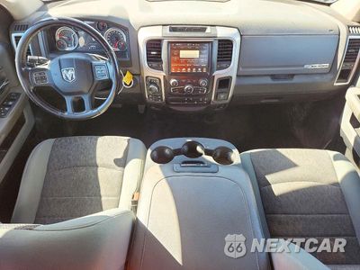 Zdjęcie 8 z 12 samochodu: 2017 RAM 1500 SLT VIN:1C6RR7LGXHS828627 - miniatura