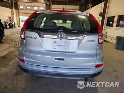 Zdjęcie 6 z 14 samochodu: 2015 HONDA CR-V LX VIN:5J6RM4H36FL094548 - miniatura