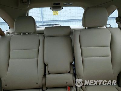 Zdjęcie 10 z 14 samochodu: 2011 HONDA CR-V LX VIN:5J6RE4H39BL008012 - miniatura