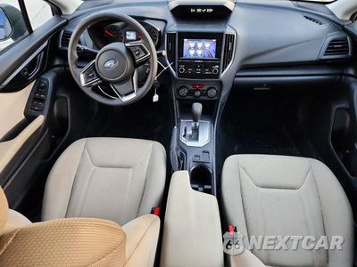 Zdjęcie 8 z 13 samochodu: 2018 SUBARU IMPREZA VIN:4S3GKAA63J3607222 - miniatura