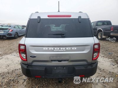 Zdjęcie 6 z 12 samochodu: 2022 FORD BRONCO SPORT BIG BEND VIN:3FMCR9B63NRD35233 - miniatura