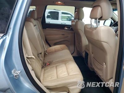 Zdjęcie 11 z 14 samochodu: 2013 JEEP GRAND CHEROKEE LIMITED VIN:1C4RJFBG9DC583335 - miniatura