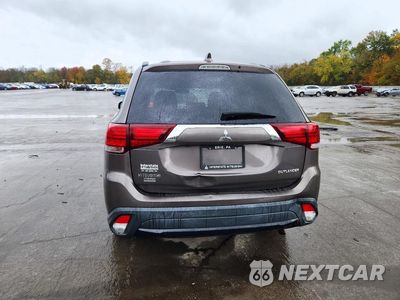 Zdjęcie 6 z 13 samochodu: 2018 MITSUBISHI OUTLANDER SE VIN:JA4AZ3A3XJZ020588 - miniatura