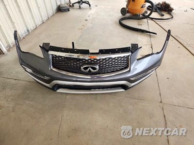 Zdjęcie 13 z 14 samochodu: 2017 INFINITI QX50 BASE VIN:JN1BJ0RP8HM385269 - miniatura