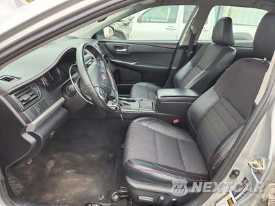 Zdjęcie 7 z 12 samochodu: 2016 TOYOTA CAMRY SE VIN:4T1BF1FKXGU603431 - miniatura
