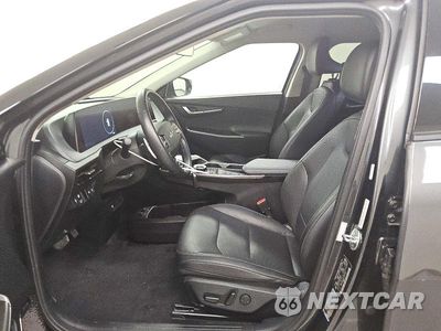 Zdjęcie 7 z 15 samochodu: 2024 KIA EV6 WIND VIN:KNDC34LA4R5193740 - miniatura