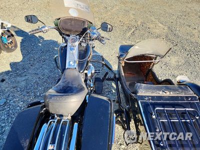 Zdjęcie 6 z 9 samochodu: 2005 HARLEY-DAVIDSON FLHRI VIN:1HD1FBW195Y686349 - miniatura