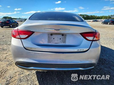 Zdjęcie 6 z 12 samochodu: 2015 CHRYSLER 200 LIMITED VIN:1C3CCCAB5FN700893 - miniatura
